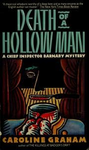 Death of a Hollow Man