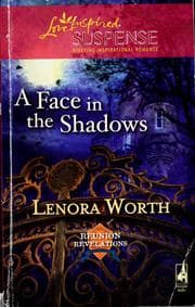 A face in the shadows