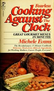 Fearless cooking against the clock