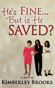 He's fine--but is he saved?