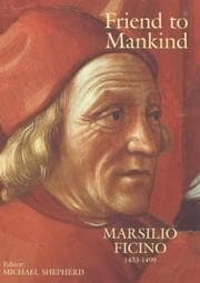 Friend to mankind