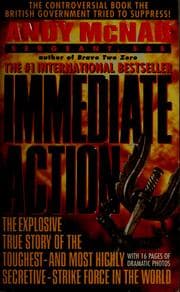 Immediate Action