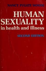 Human sexuality in health and illness