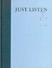 Just listen