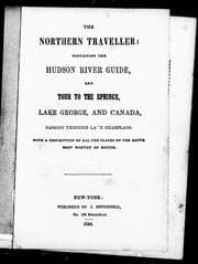 The northern traveller