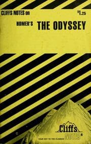 The Odyssey : notes