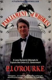 Parliament of whores