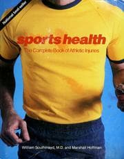 Sports health