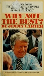 Why not the best?