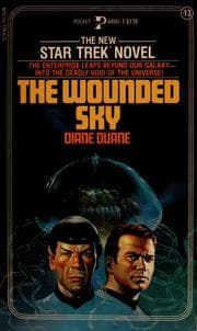 The Wounded Sky