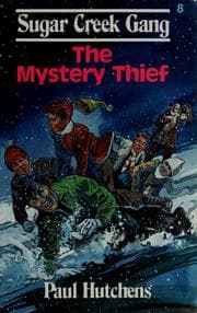 The mystery thief