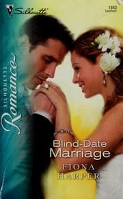 Blind-Date Marriage