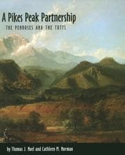 A Pikes Peak partnership