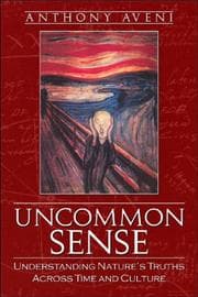 Uncommon sense