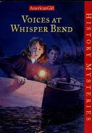 Voices at Whisper Bend