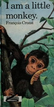 I am a little monkey