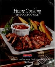 Home cooking the costco way