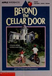 Beyond the cellar door