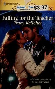 Falling for the teacher