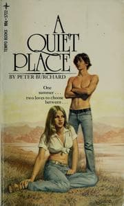 A Quiet Place