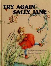 Try again, Sally Jane