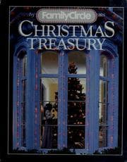 The Family circle Christmas treasury 1988