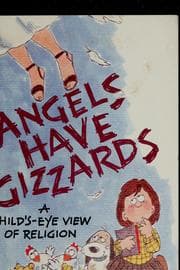Angels have gizzards
