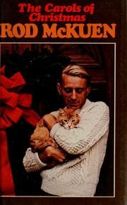 The carols of Christmas