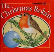 The Christmas robin
