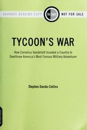 Tycoon's war