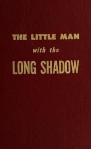 The little man with the long shadow
