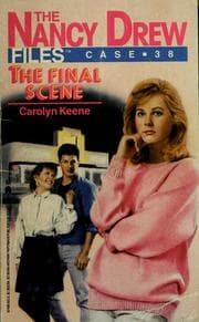 The final scene