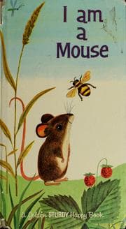I am a mouse