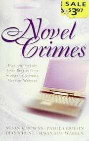 Novel Crimes