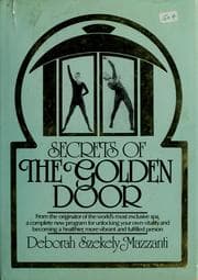 Secrets of the Golden Door