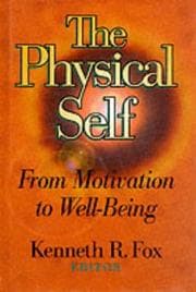The physical self