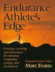 Endurance athlete's edge