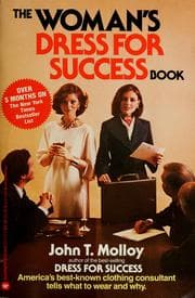 The woman's dress for success book