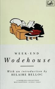 Weekend Wodehouse