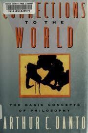 Connections to the world