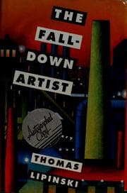 The fall-down artist