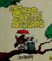 A Shoe for all seasons