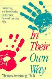 In Their Own Way