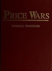 Price wars
