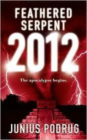 Feathered serpent 2012