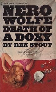 Death of a Doxy