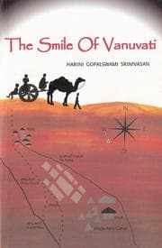 The Smile of Vanuvati