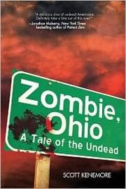 Zombie, Ohio