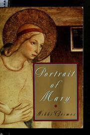 Portrait of Mary