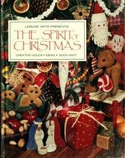 Spirit of Christmas, Book Eight
